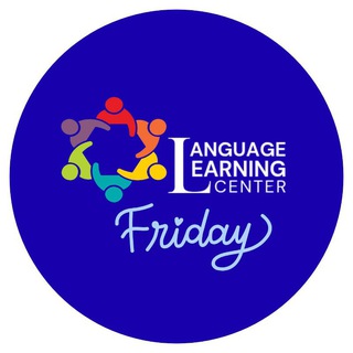 Telegram group profile photo for LLC_Fridays