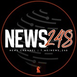 Telegram profile photo for News 248
