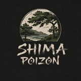 Telegram profile photo for SHIMA Poizon