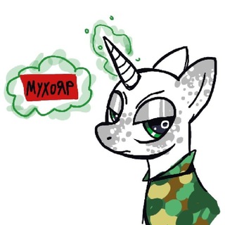 Telegram profile photo for Куйбышевские тыквы 18+