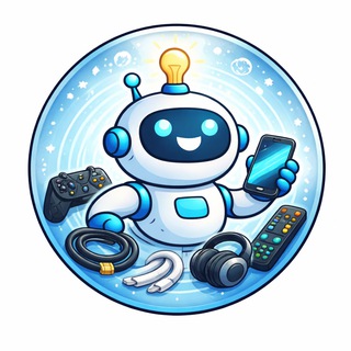 Telegram profile photo for Cleverdeals.ai | TECHNIK - Deals, Schnäppchen, Angebote, Preisfehler