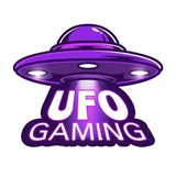 Telegram profile photo for UFO Channel
