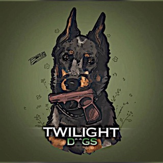 Telegram profile photo for анонимки/игры твайлайдов
