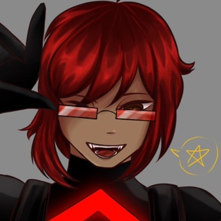 Telegram profile photo for неРАЗБАритус 18+!!!