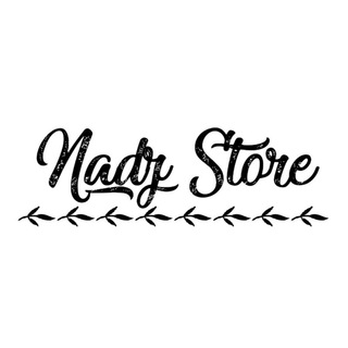 Telegram profile photo for Nadzstore_๐