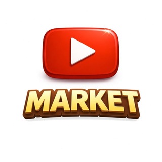 Telegram profile photo for Sell youtube channel | Channel seller