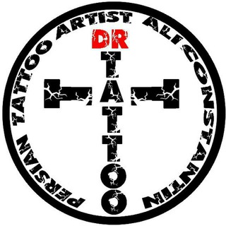 Telegram profile photo for Tattoos fantesy