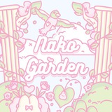 Telegram profile photo for nako garden