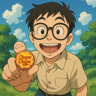 Telegram profile photo for NFT Geek | CapsGame