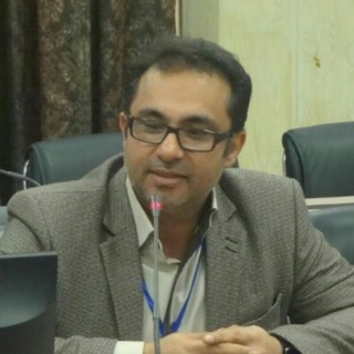 Telegram profile photo for امیر حسینی کلورزی