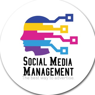 Telegram profile photo for SMM / Советы, Новости, Лайфхаки