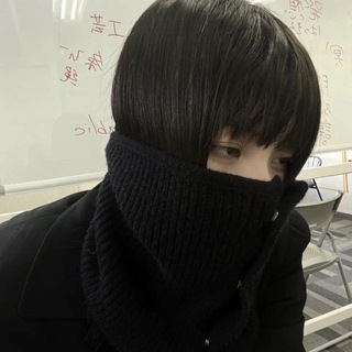 Telegram profile photo for haru no ko