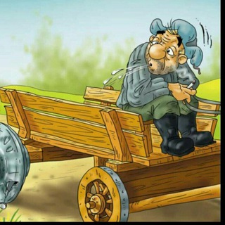 Telegram profile photo for Анекдоты Смешные Приколы Истории