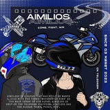 Telegram profile photo for atribut aimilios