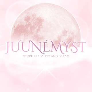 Telegram profile photo for juunemyst archive.