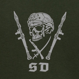 Telegram profile photo for Sumy Defense Shop