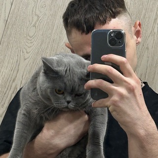 Telegram profile photo for рейк архив | страшные истории на ночь