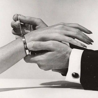 Telegram profile photo for Jewelry blick