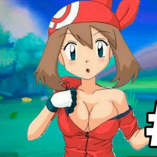 Telegram profile photo for Nidos Pokémon Go