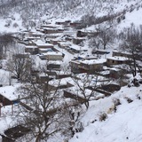 Telegram profile photo for معرفی کانال هواشناسی