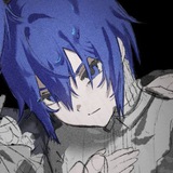 Telegram profile photo for Могильник Рея.