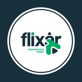 Telegram profile photo for π© || FLIXαR || π¬
