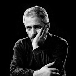 Telegram profile photo for فرهاد مهراد