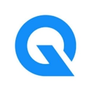 Telegram profile photo for QuickQ-快客VPN快连/代开会员