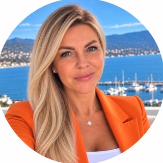 Telegram profile photo for Викки Топ брокер на побережье Болгарии