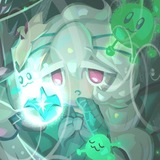 Telegram profile photo for {Ивент} 𖧷 ๋࣭𝒲𝒽𝒾𝓉𝑒 𝐿𝒾𝓁𝓎 𝒞𝑜𝑜𝓀𝒾𝑒˚.࿐۫