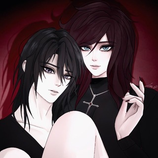 Telegram profile photo for Luis.G 🩸
