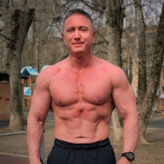 Telegram profile photo for Виталий Сиротинин/Встань и иди