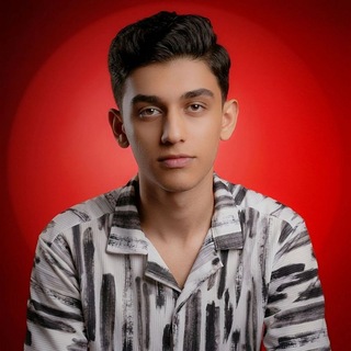 Telegram profile photo for یاسین گلشن | تولید کننده محتوا