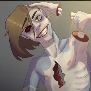 Telegram profile photo for Art_SoVa†