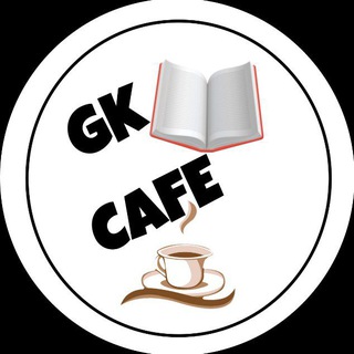 Telegram profile photo for GK CAFE Official