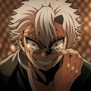 Telegram profile photo for это келпи