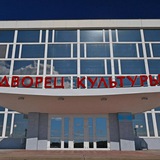 Telegram profile photo for Дворец культуры г. Амурск