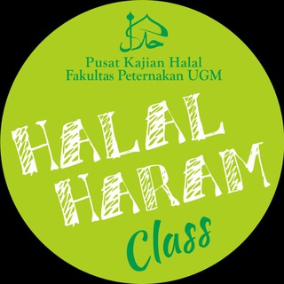 Telegram profile photo for Halal Class