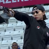 Telegram profile photo for Kim Yeji $SHOOTER