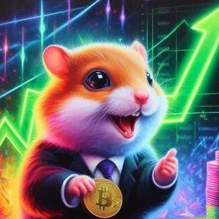 Telegram profile photo for Хомяки