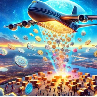 Telegram profile photo for جدیدترین ایردراپها