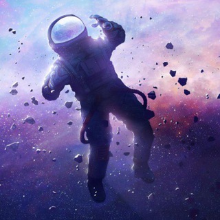Telegram profile photo for Free Space 🔭