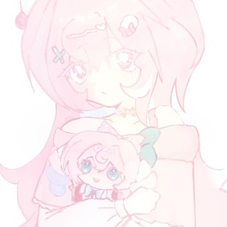 Telegram profile photo for ﹫𝗁𝗒𝖺𝖼𝗂𝗇𝖾’𝗌𝗀𝖿