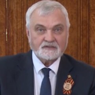 Telegram profile photo for Глава Коми Уйба