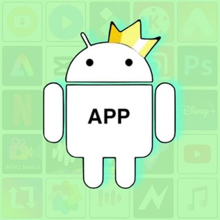 Telegram group profile photo for Premium App Mods