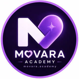 Telegram profile photo for Movara Academy آکادمی موارا