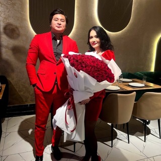 Telegram profile photo for ХАН ТАМАДА ВИДЕО ТЕГІН