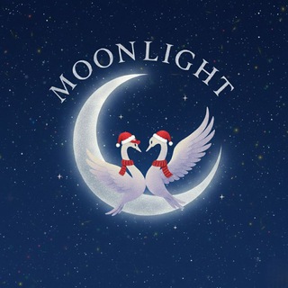Telegram profile photo for Moonlight Channel