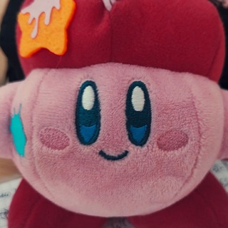 Telegram profile photo for ⲕυⳝⲉⲣ / ℂ𝕪𝕓𝕖𝕣