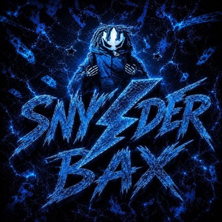 Telegram profile photo for Snyder Bax